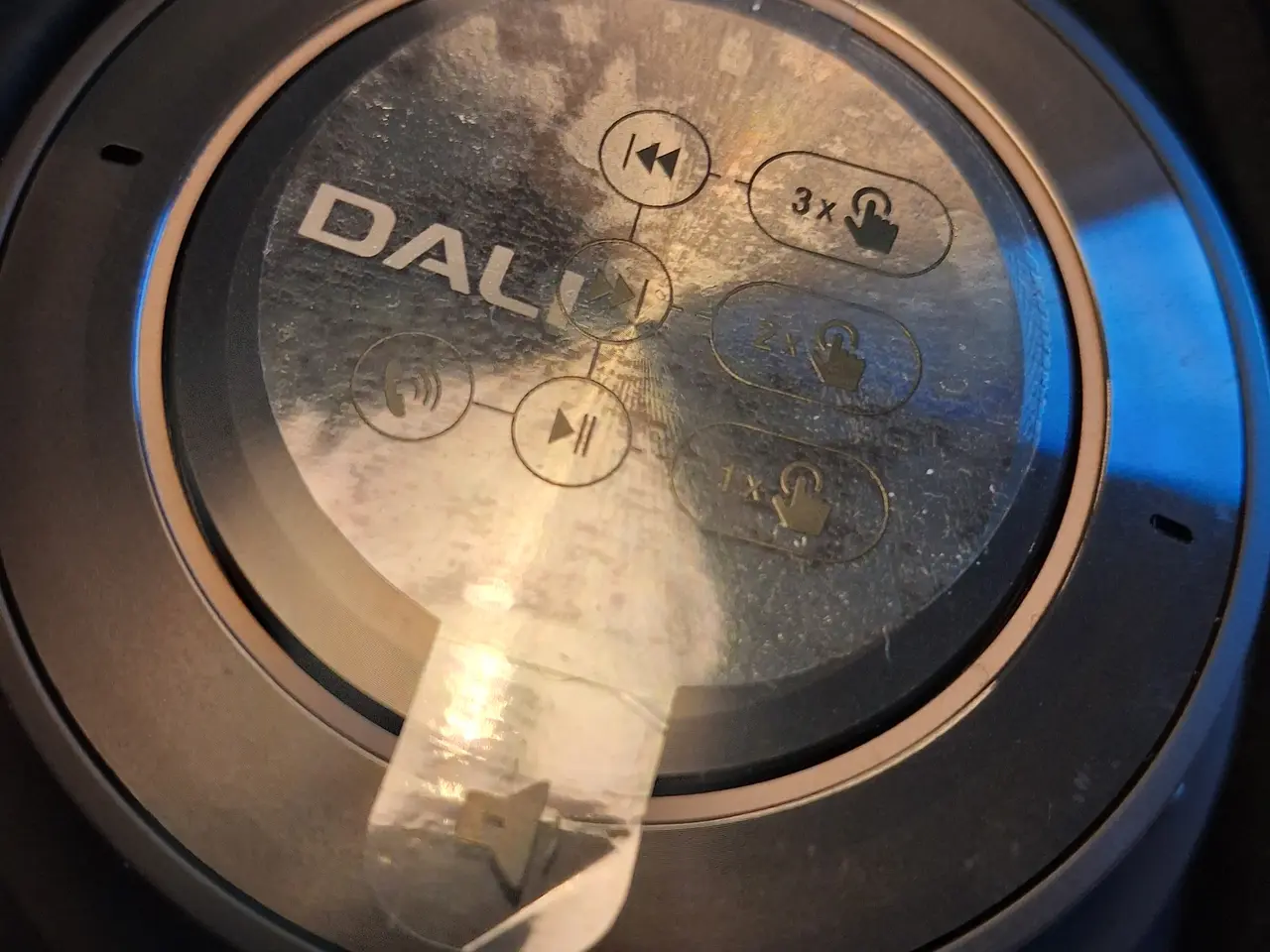 Billede 7 - Dali io12 headphones