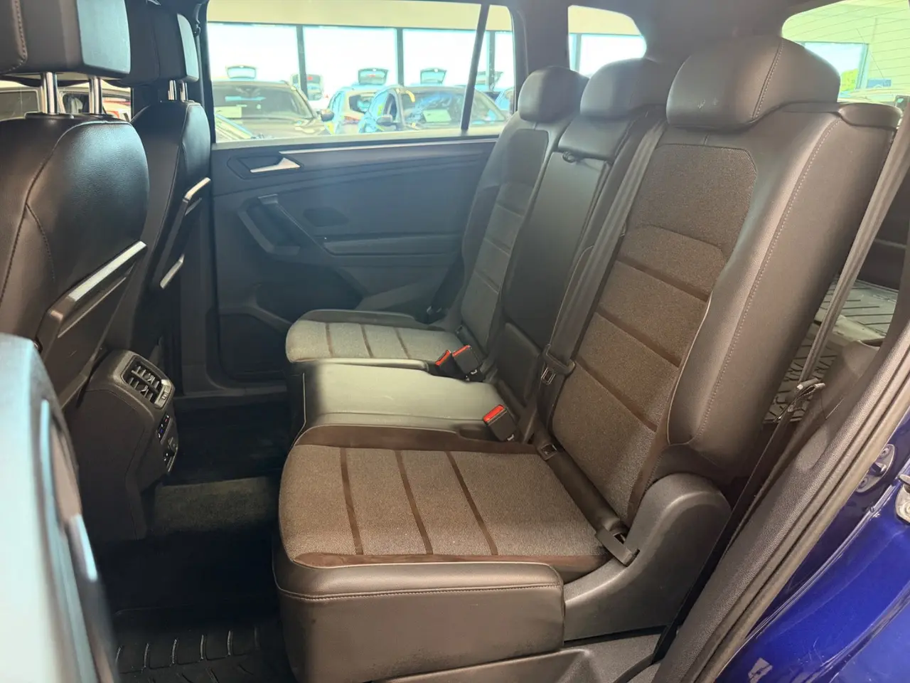 Billede 15 - Seat Tarraco 1,5 TSi 150 Xcellence DSG 7prs
