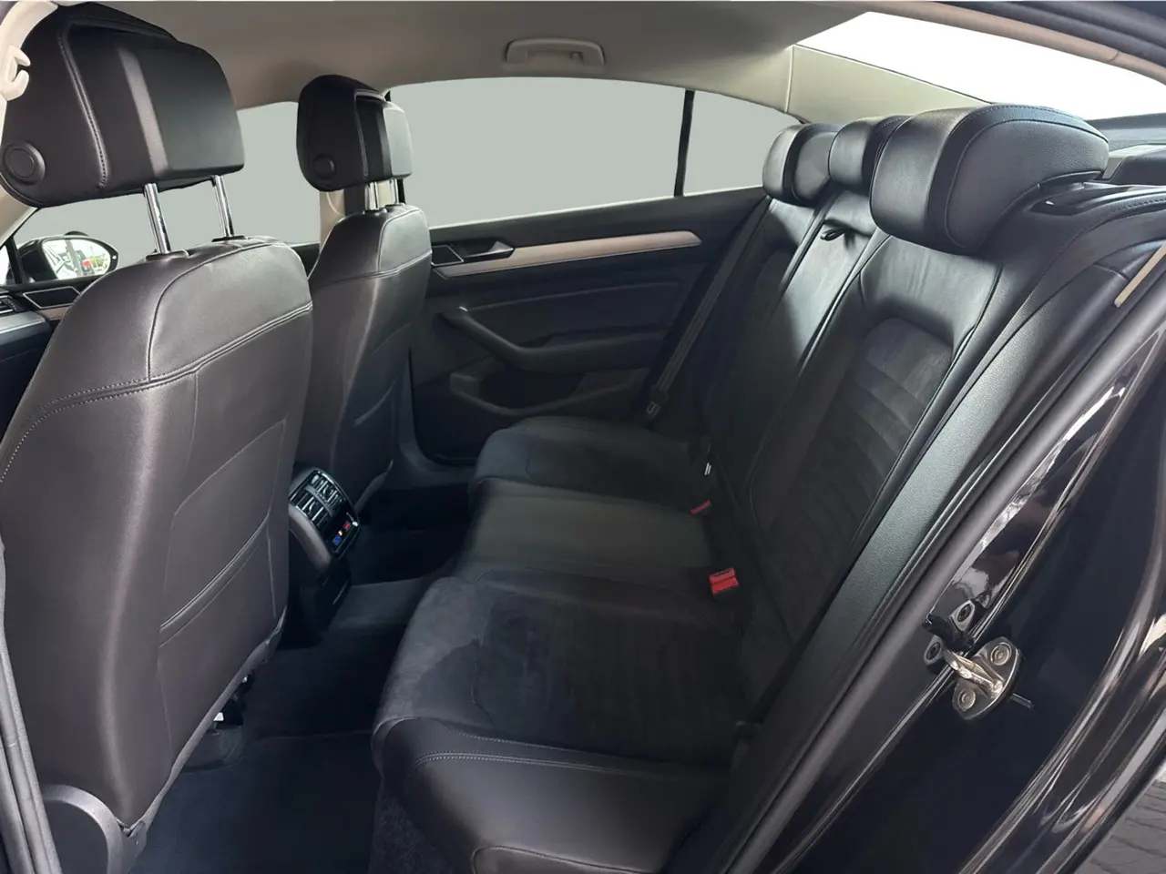 Billede 12 - VW Passat 2,0 TDi 150 Highline DSG