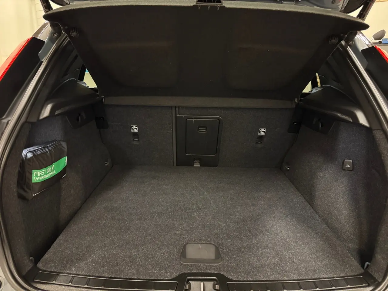 Billede 13 - Volvo XC40 P8 ReCharge Twin R-Design