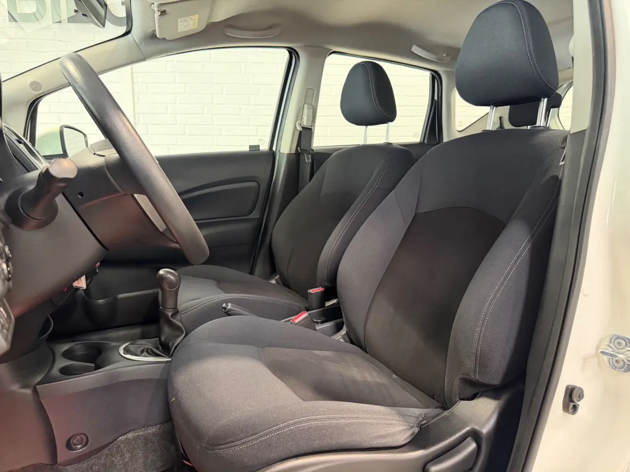 Billede 5 - Nissan Note 1,2 Visia