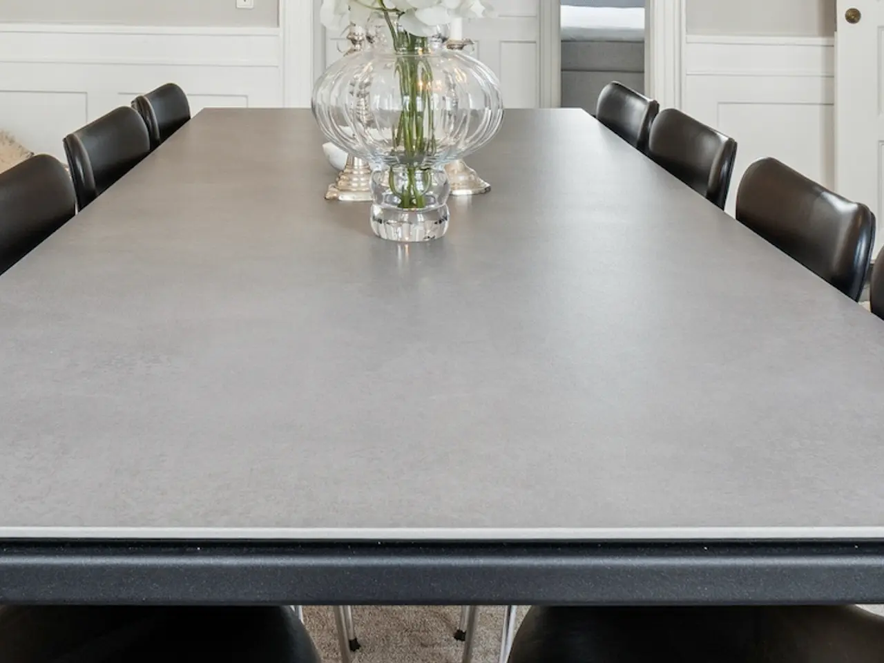 Billede 1 - VIPP spisebord 972 97204 Large Ceramic 