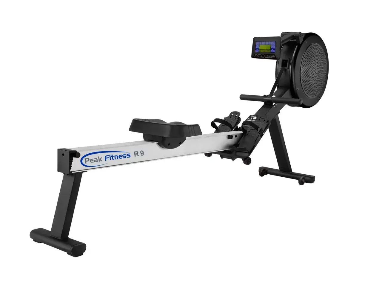 Billede 1 - Peak Fitness R-9