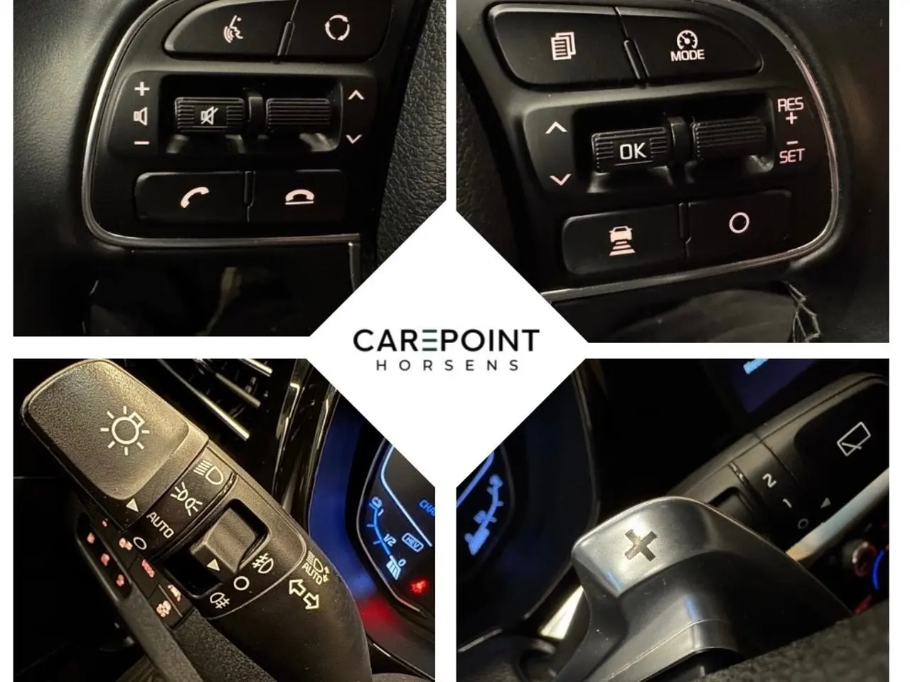 Billede 16 - Kia Niro 1,6 PHEV Premium DCT