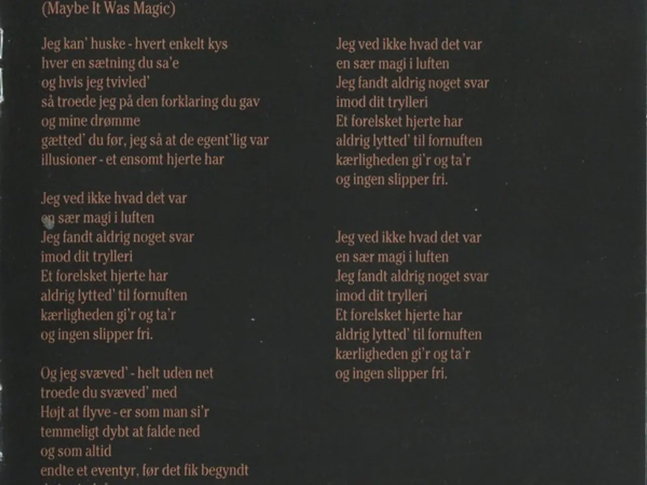 Billede 8 - Lene Siel – Mine Favoritter – CD