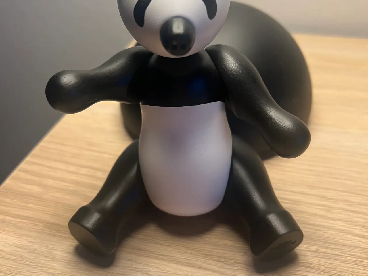 Billede 1 - Kay Bojesen Panda