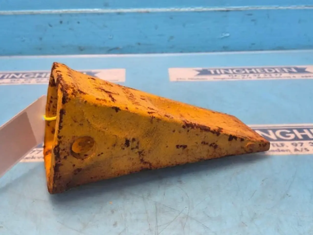 Billede 7 - Caterpillar Skovltand 1U3302