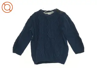 Bluse fra H&M (str. 80 cm)