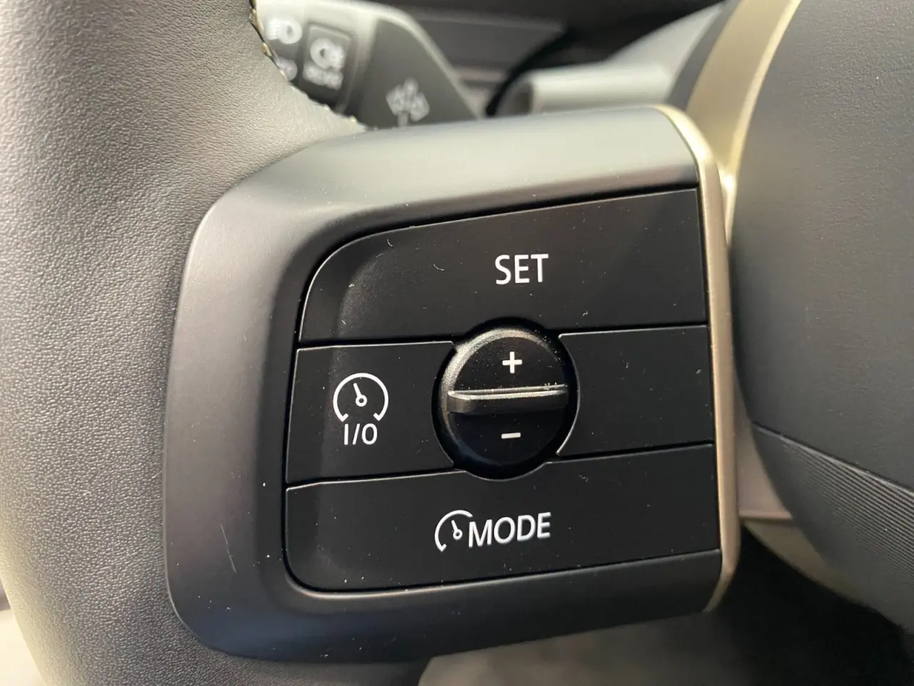 Billede 18 - MINI Aceman E  Classic Trim S