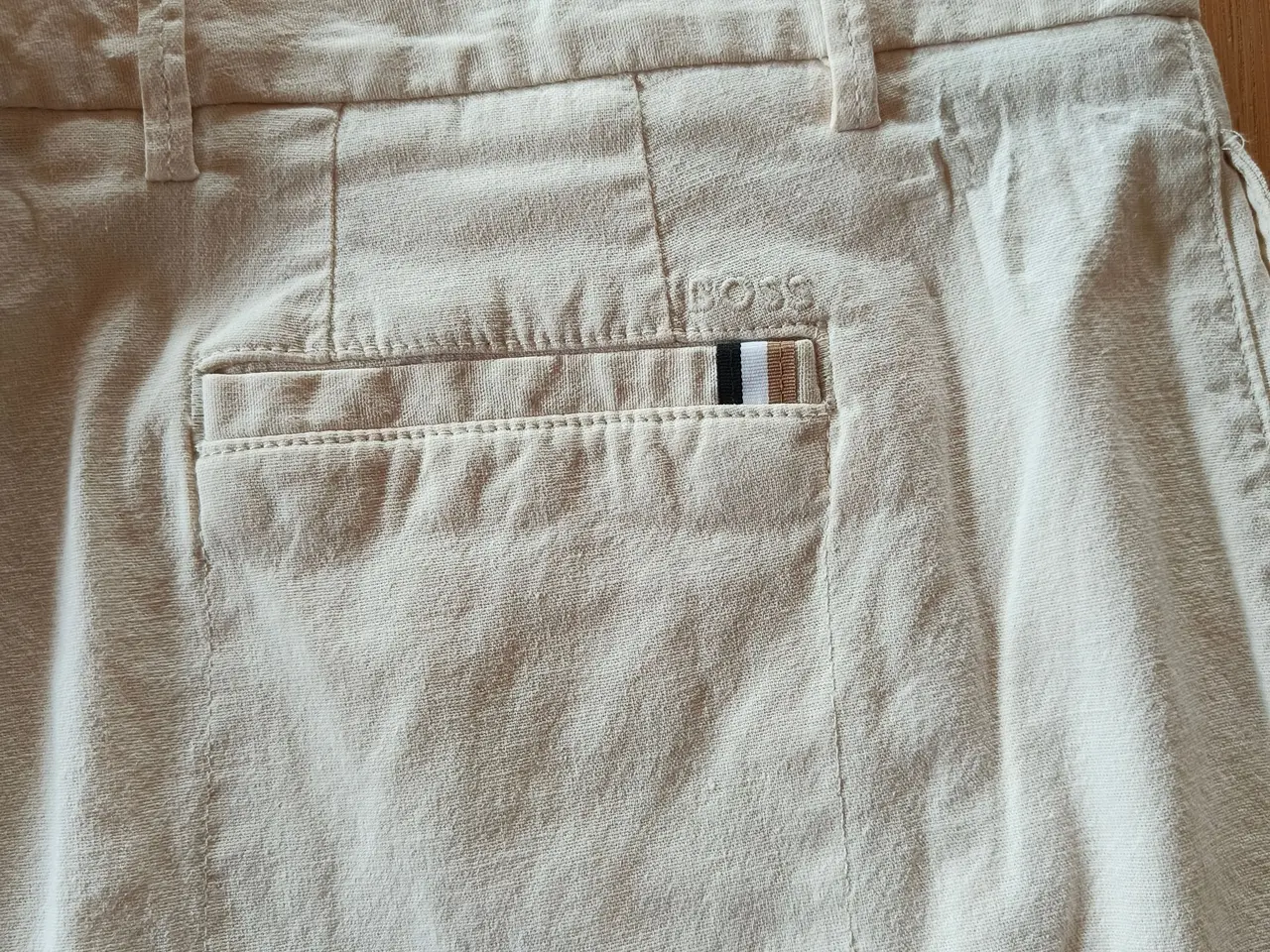 Billede 3 - Hugo Boss - shorts