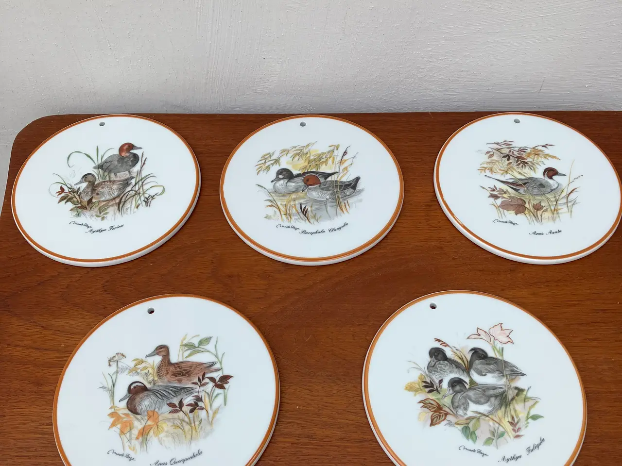 Billede 1 - Mads Stage platter