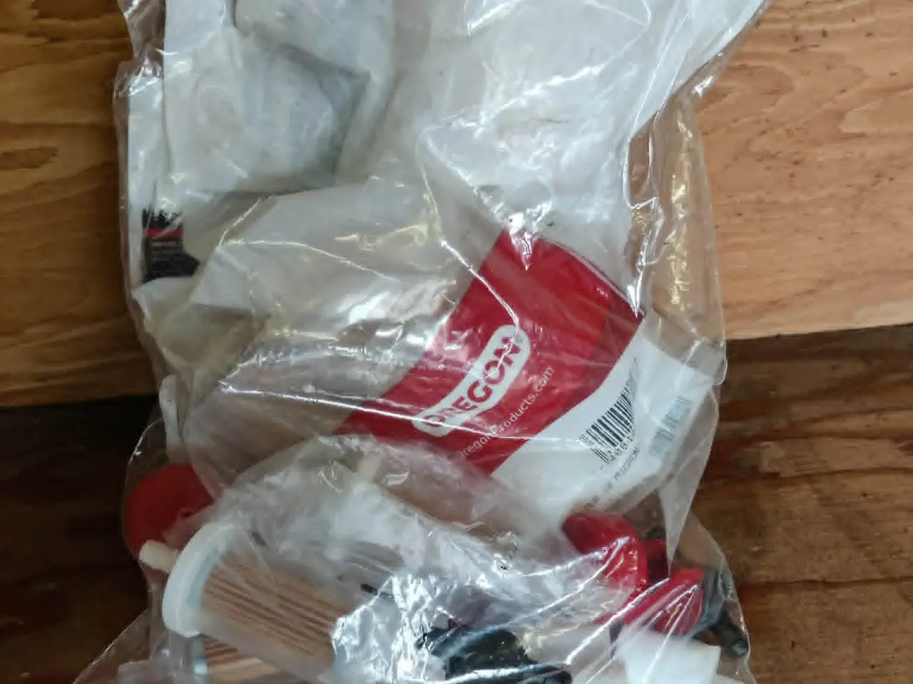 Billede 9 - Reservedele til havemaskiner