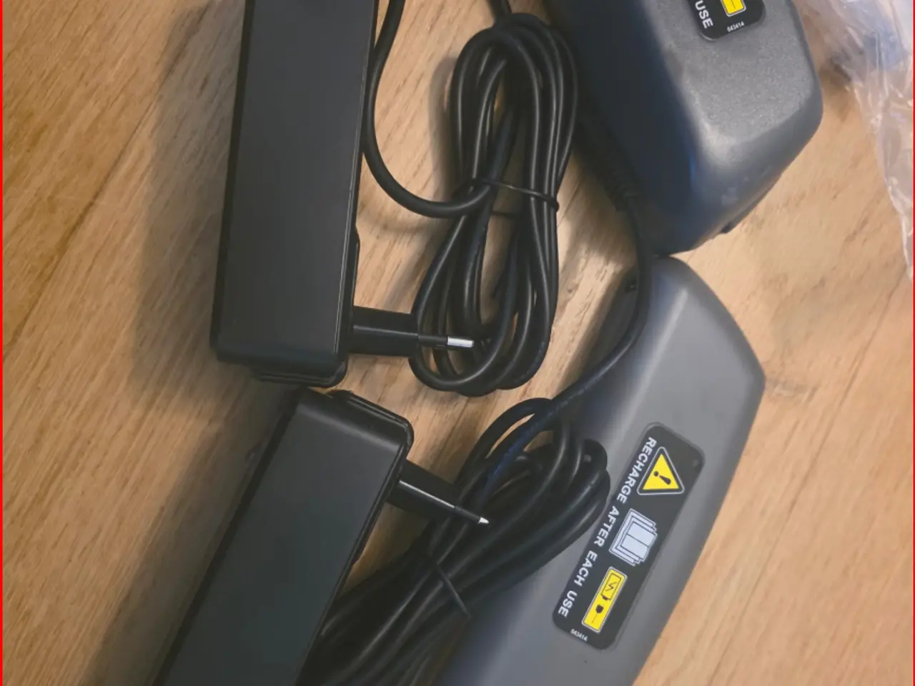 Billede 4 - 3M Versaflo Svejseskærm M-307 og Adflo Turboåndedr