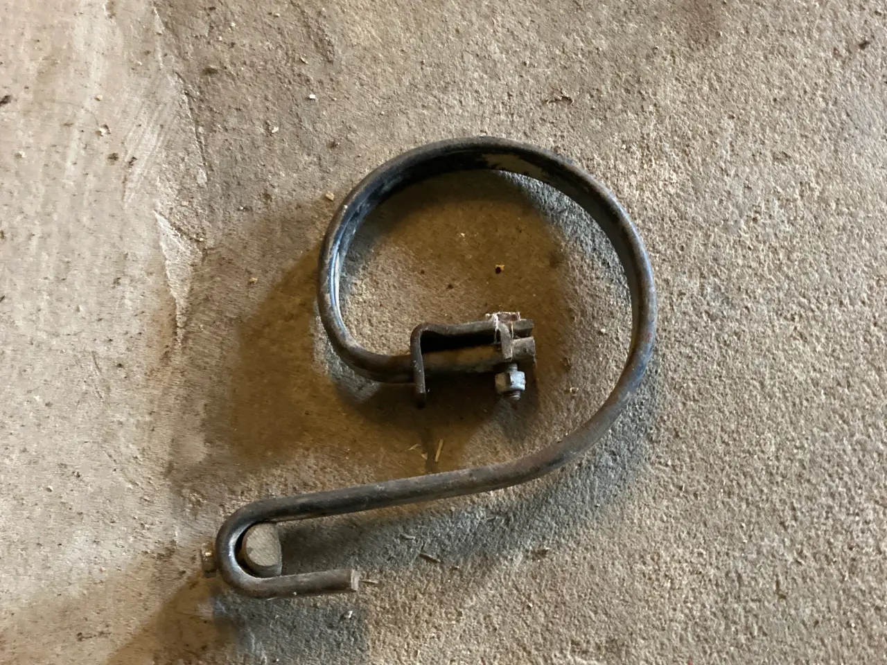 Billede 9 - Einböck radrenser, Majsrenser, Roerenser,kornrense