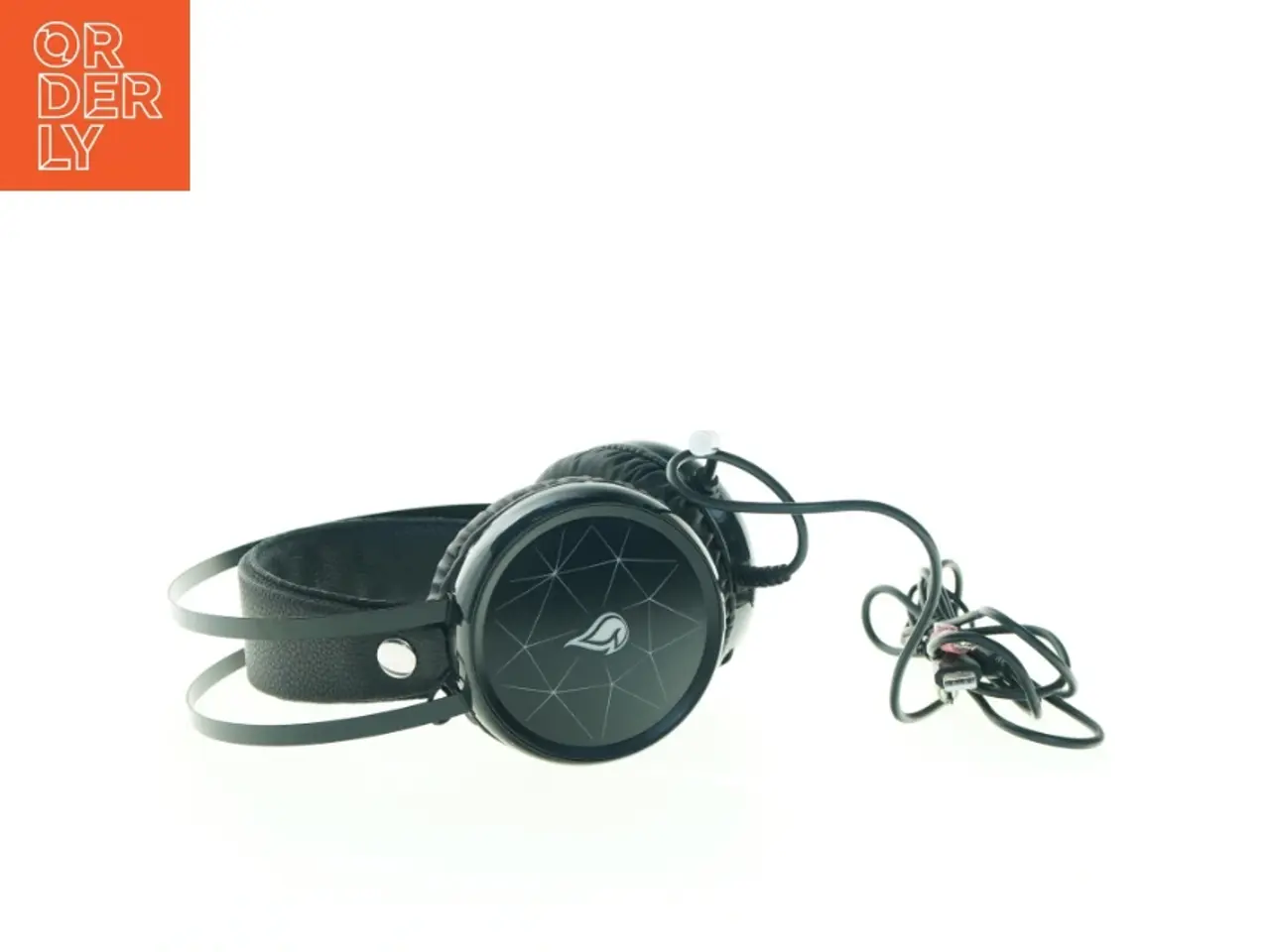 Billede 2 - Ubrugte Gaming hovedtelefoner (str. 20 x 18 cm)