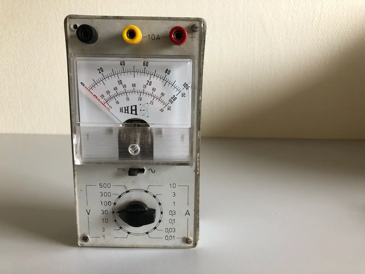 Billede 4 - Måleudstyr/Elektronik