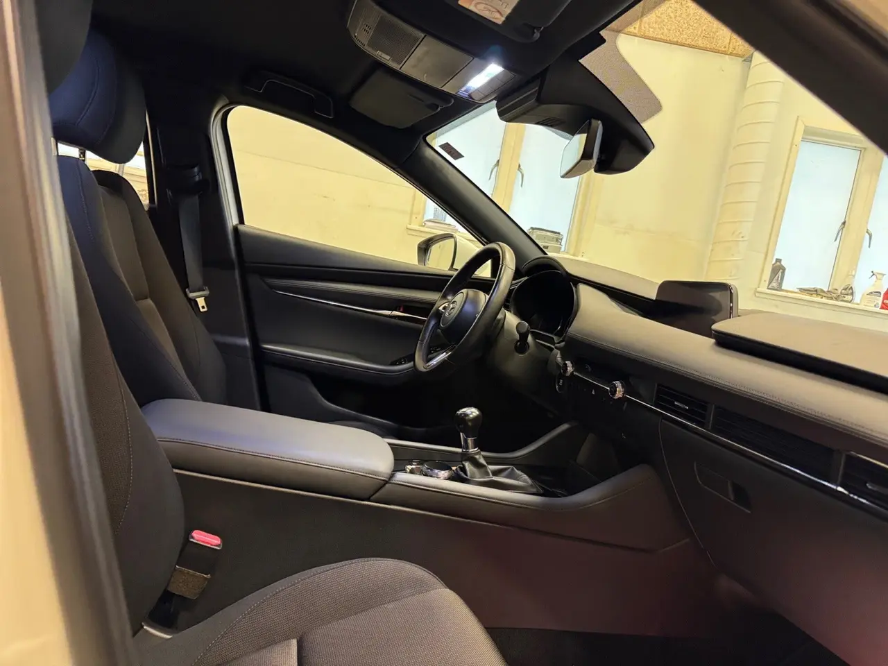 Billede 15 - Mazda 3 2,0 SkyActiv-G 120 Vision