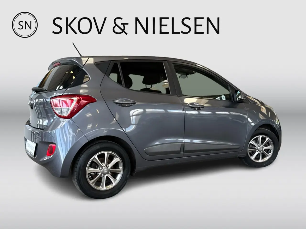 Billede 6 - Hyundai i10 1,0 Style