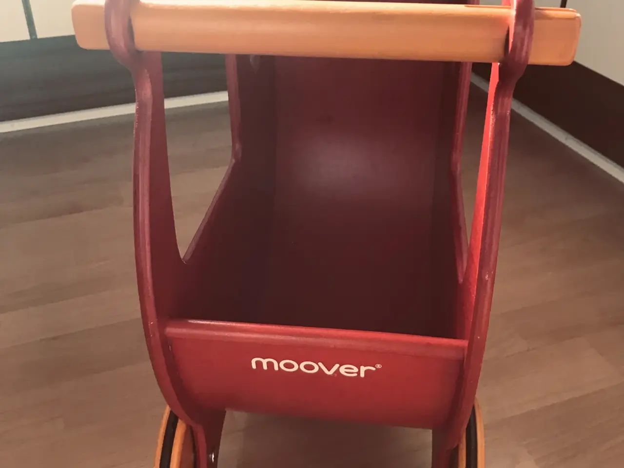 Billede 2 - Moover dukkevogn 🌸