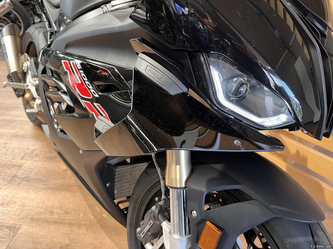 Billede 20 - BMW S 1000 RR
