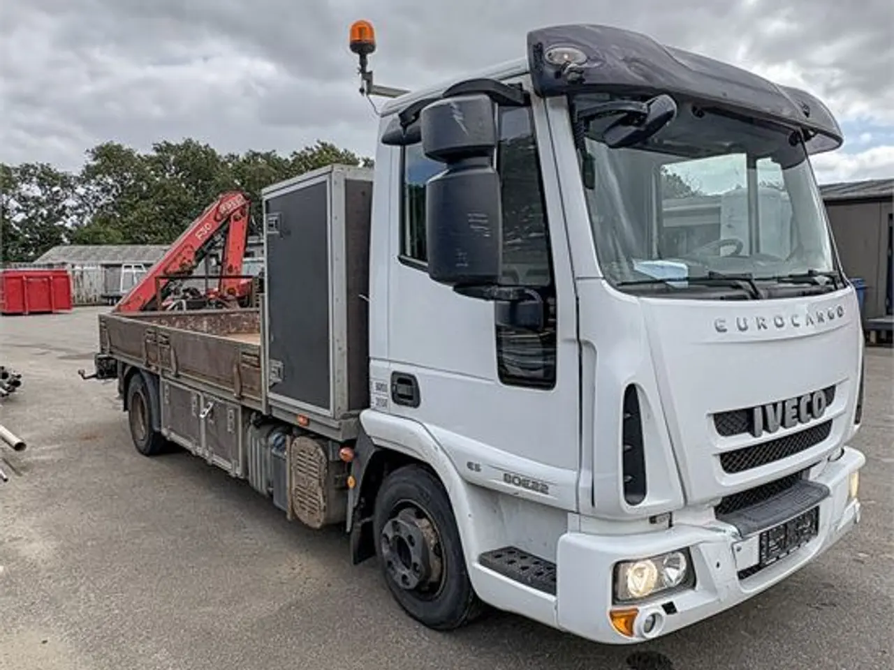 Billede 8 - Iveco Eurocargo