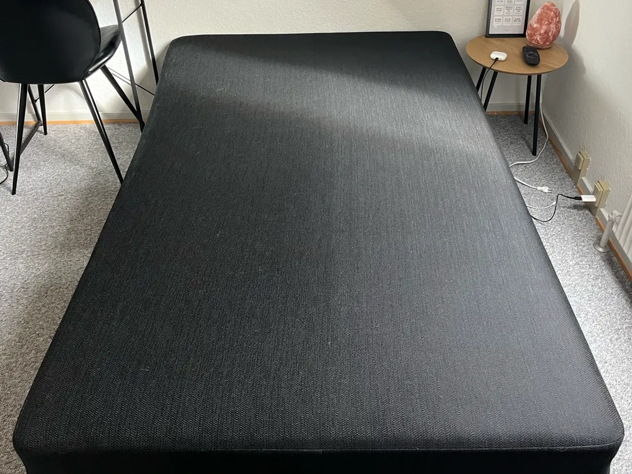 Billede 5 - 120x200 boxmadras + topmadras 