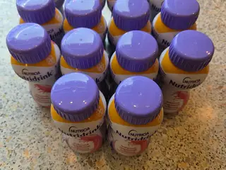 12 stk. EnergiDrik Nutricia Nutridrink Jucy
