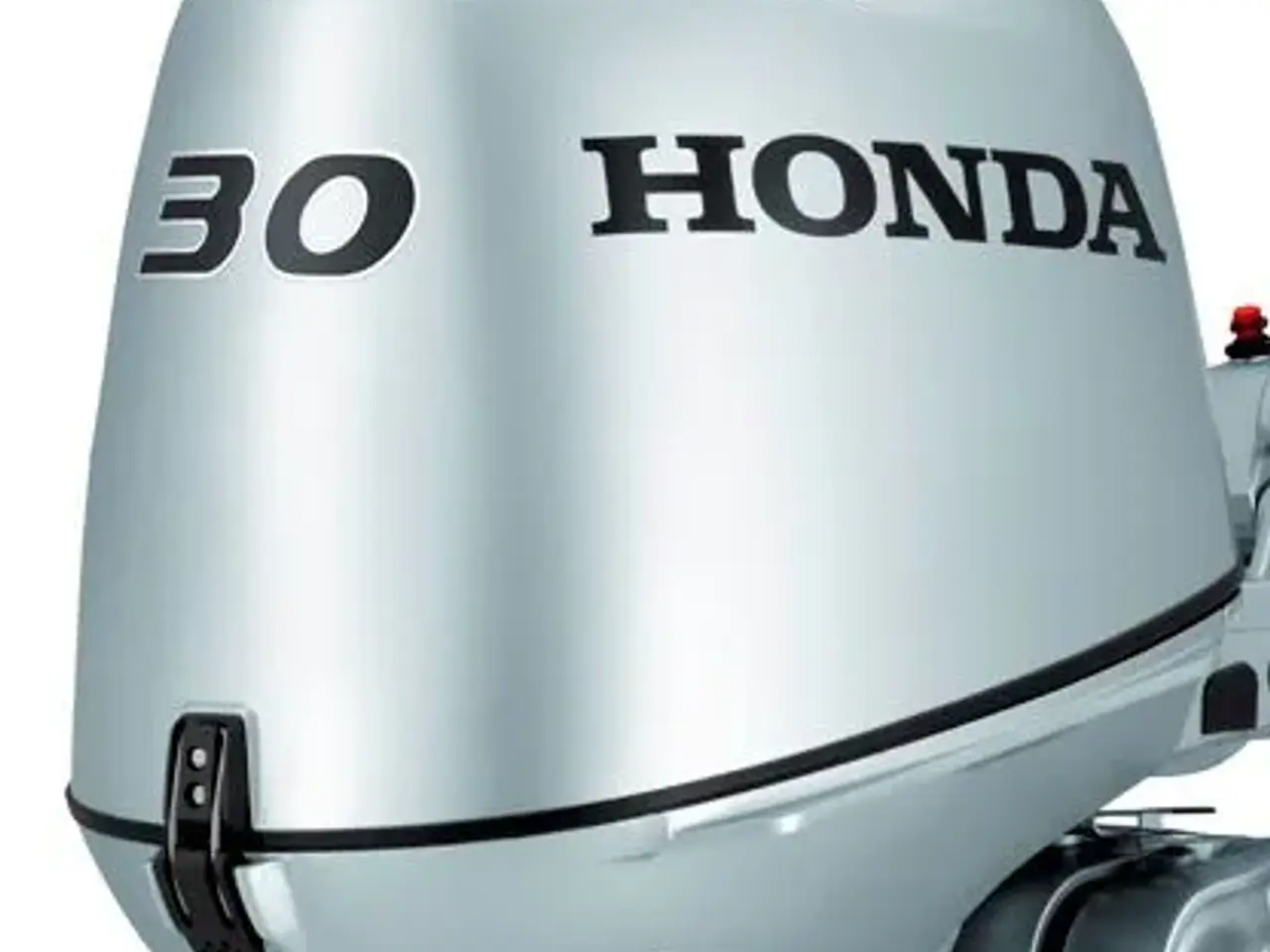 Billede 1 - Ny Honda BF30 - kort eller langbenet