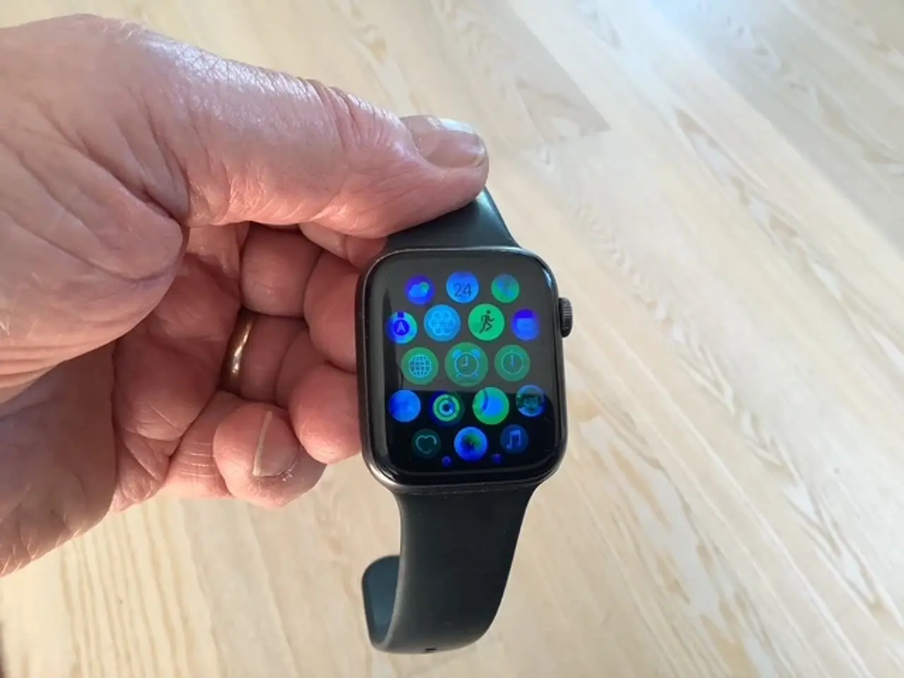 Billede 3 - Apple Watch Series 5