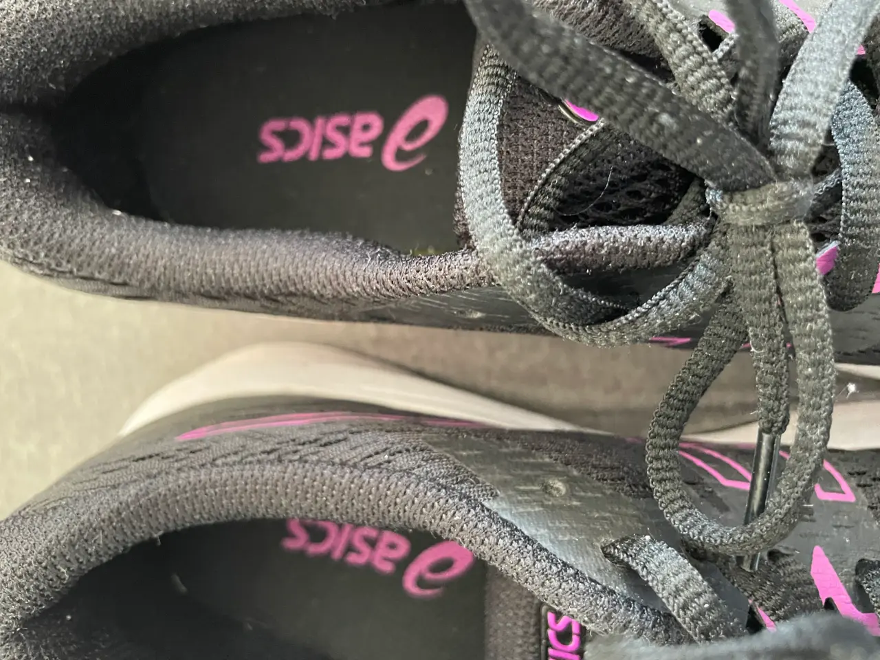 Billede 5 - Asics sportssko
