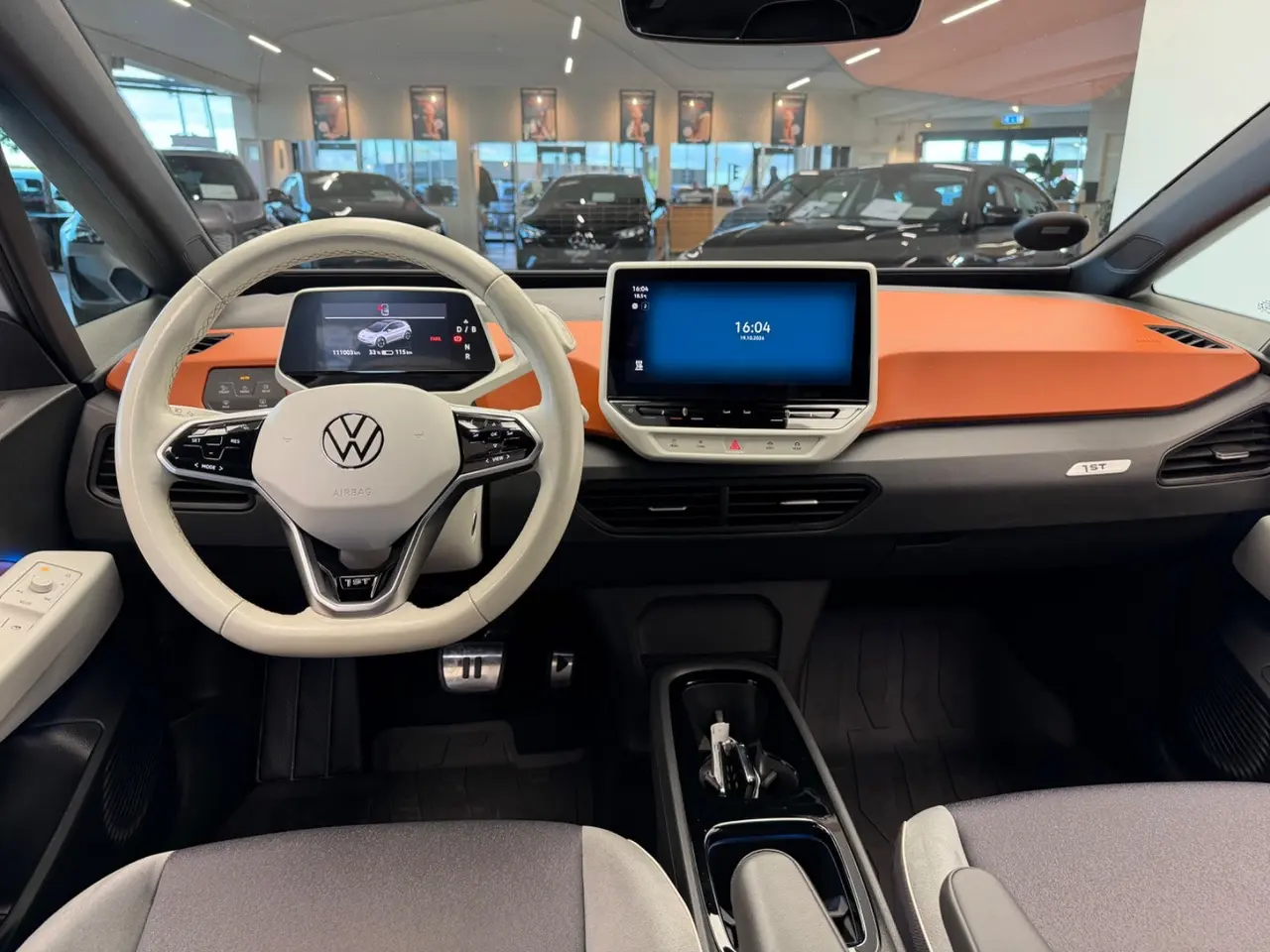 Billede 22 - VW ID.3 58 1ST