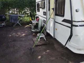 Campingvogn mærke hobby