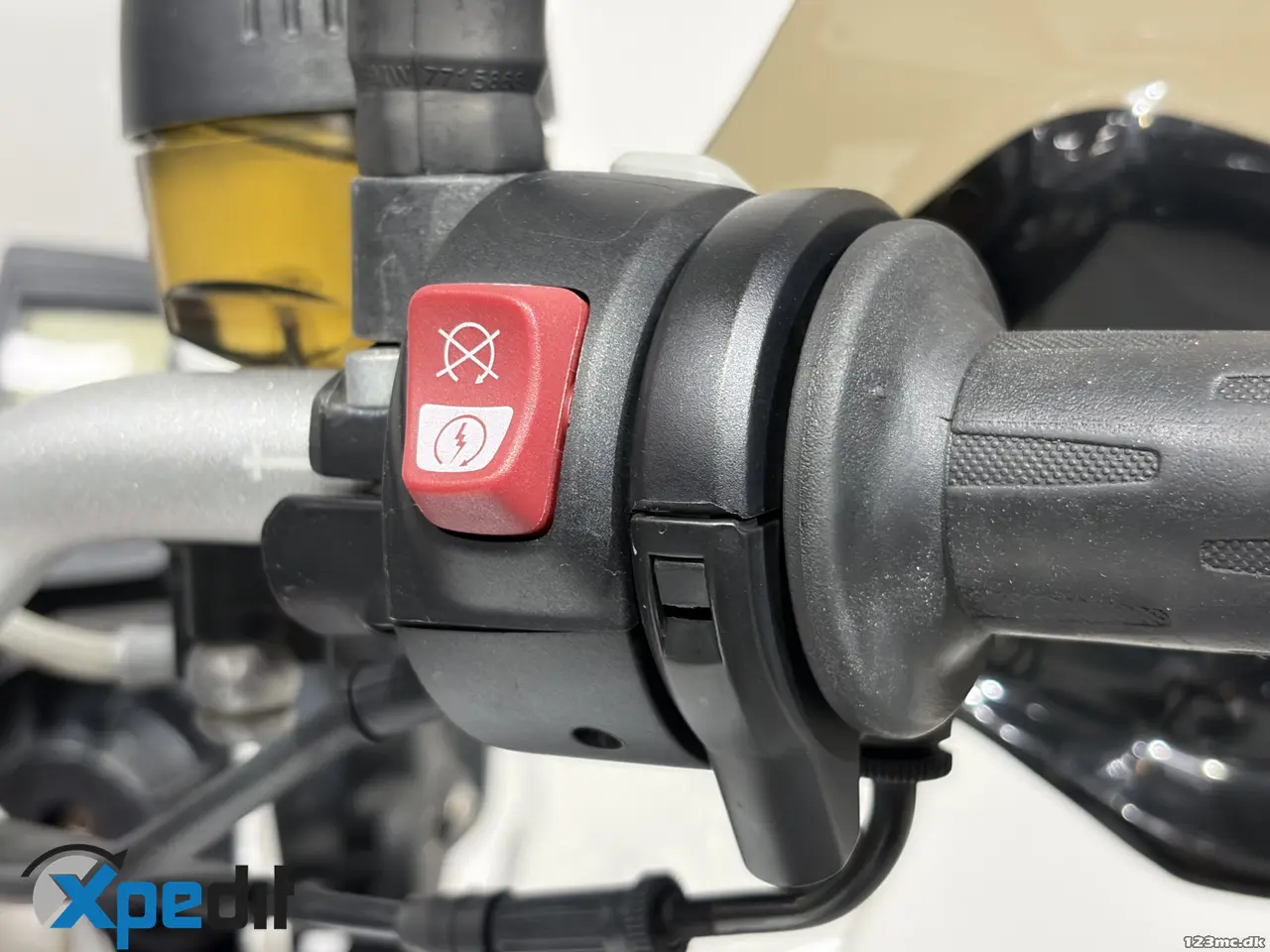 Billede 13 - BMW F 800 GS