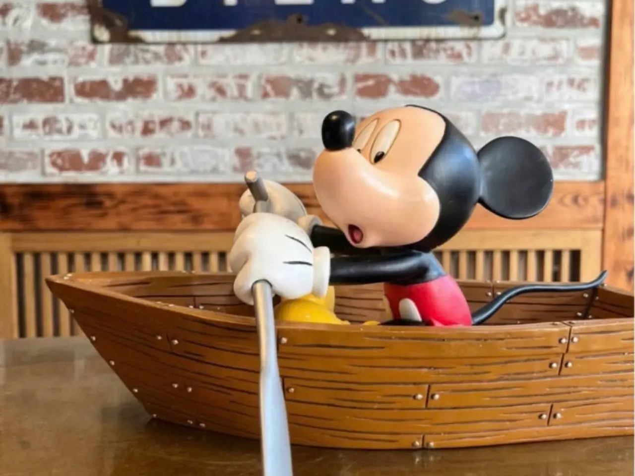Billede 3 - Mickey Mouse