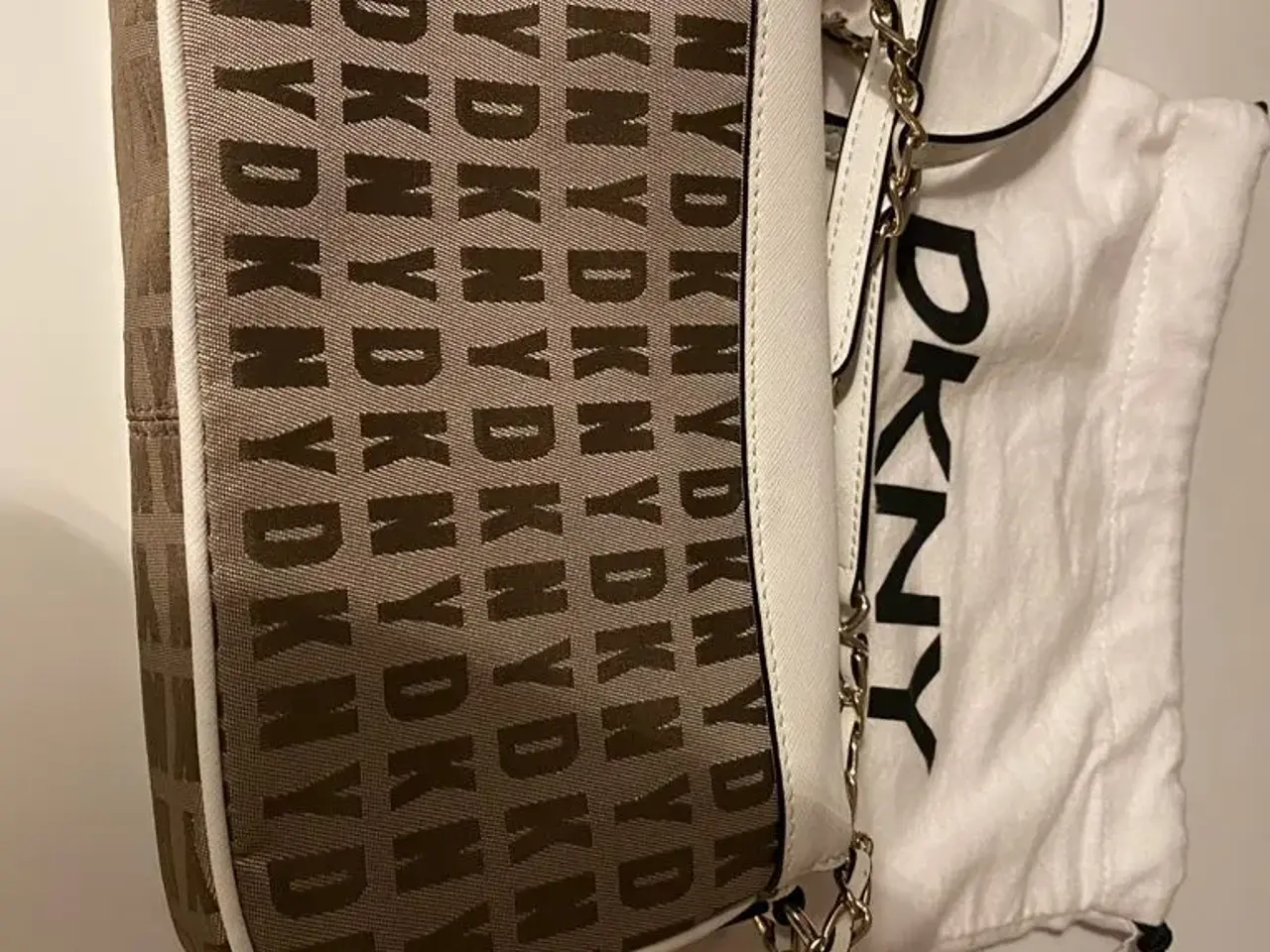 Billede 9 - Taske DKNY