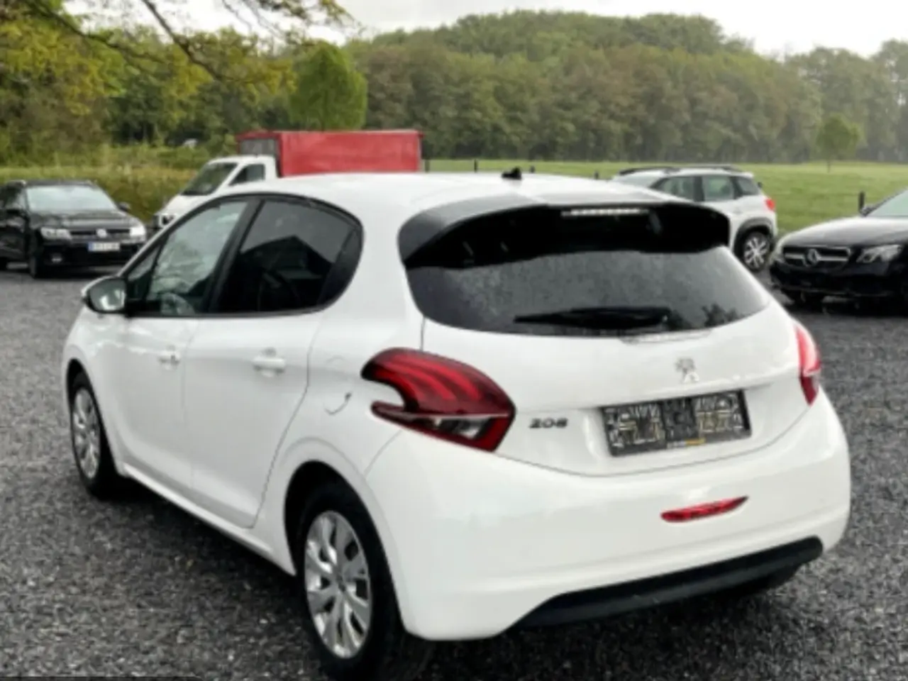 Billede 3 - Peugeot 208 BlueHDi 100 Active