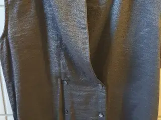 Bluse, vest