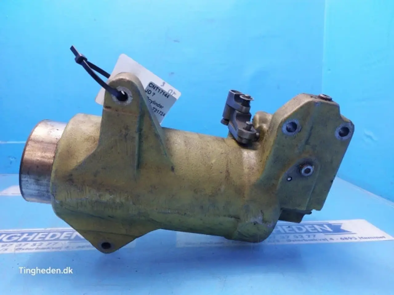 Billede 9 - John Deere Liftcylinder T31724