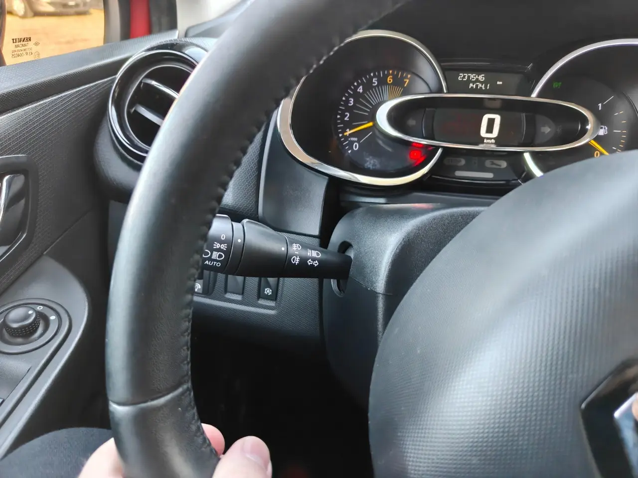 Billede 21 - Renault Clio IV 0,9 TCe 90 Expression Sport Tourer