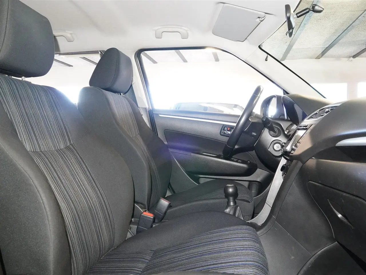 Billede 12 - Suzuki Swift 1,2 16V Fit 90HK 5d