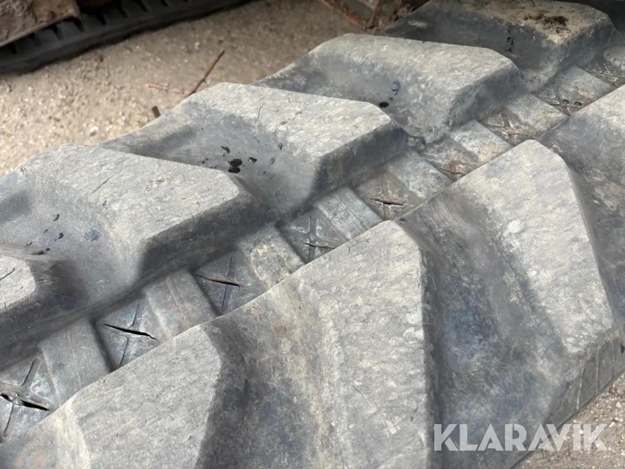 Billede 12 - Gravemaskine Volvo ECR58