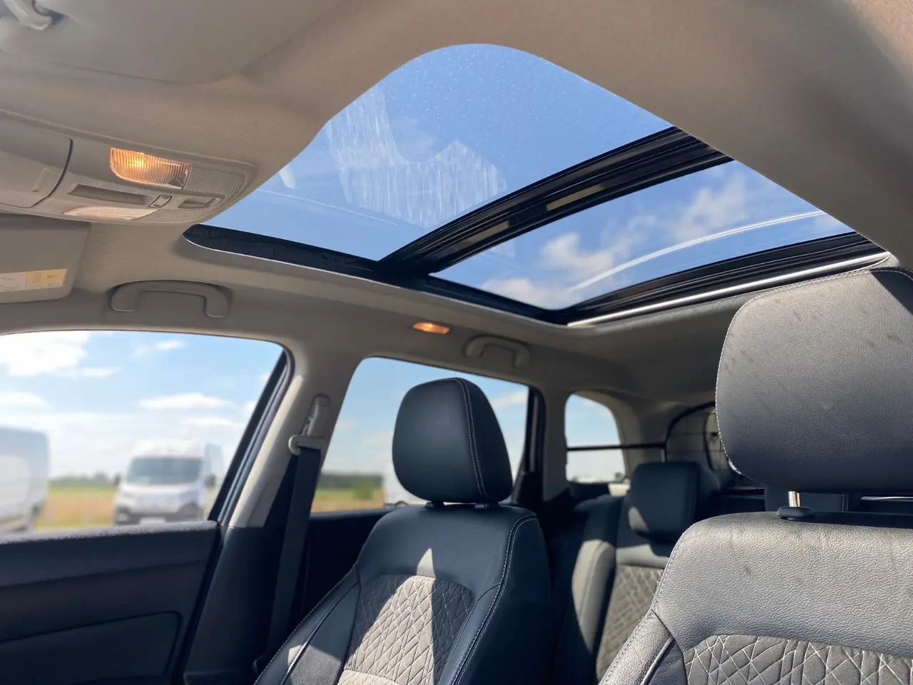 Billede 9 - Suzuki Vitara 1,4 mHybrid Adventure