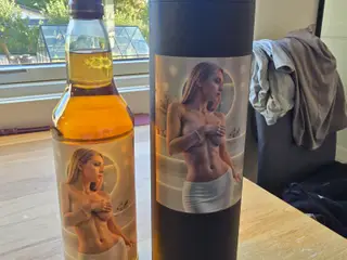 sexy whisky, scotsk single malt
