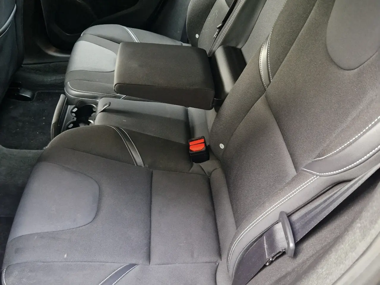 Billede 8 - Volvo v40 