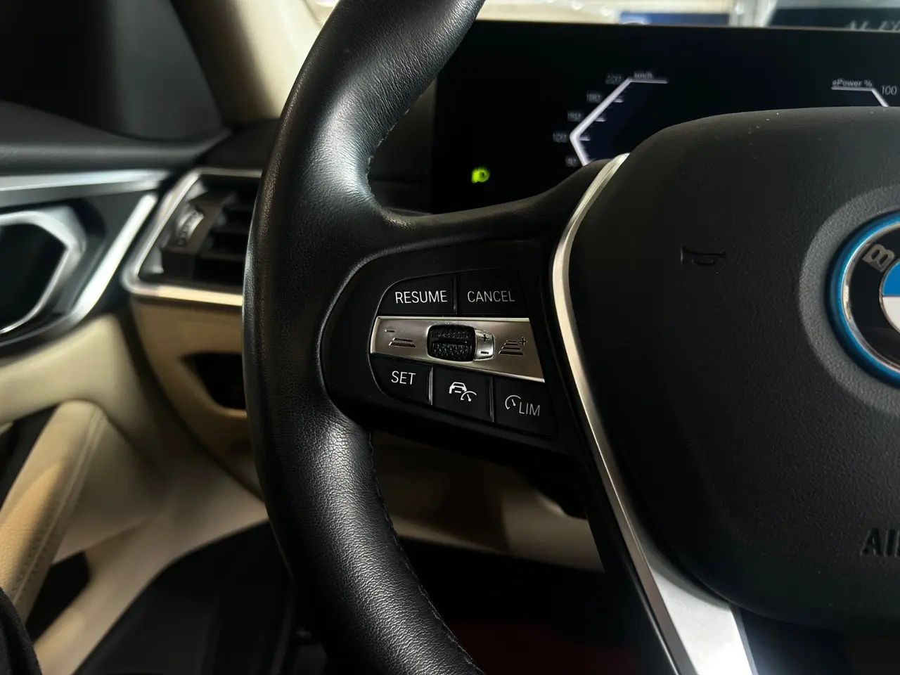 Billede 11 - BMW i4  eDrive35