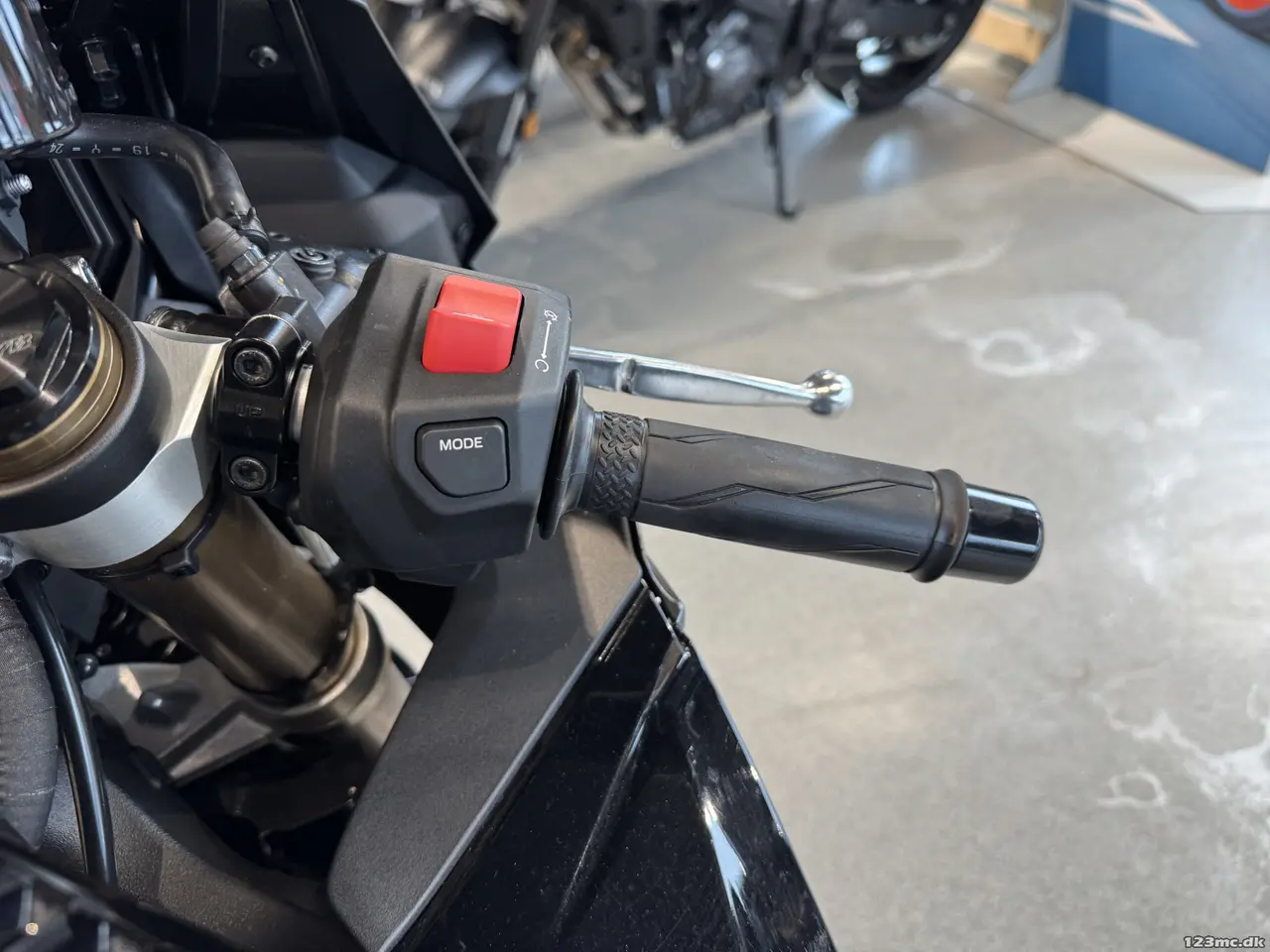 Billede 6 - Yamaha YZF R9