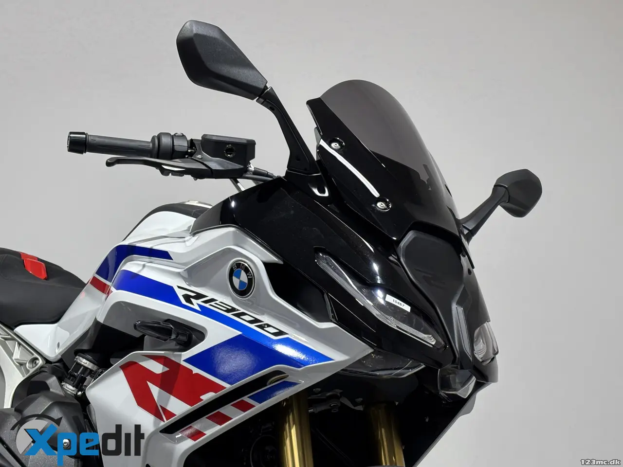 Billede 14 - BMW R 1300 RS