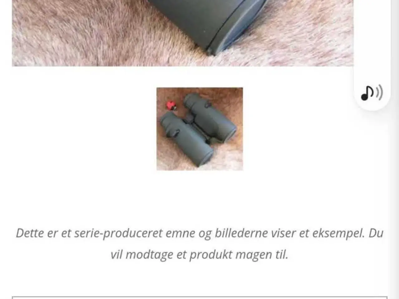 Billede 2 - Optimic 8x32