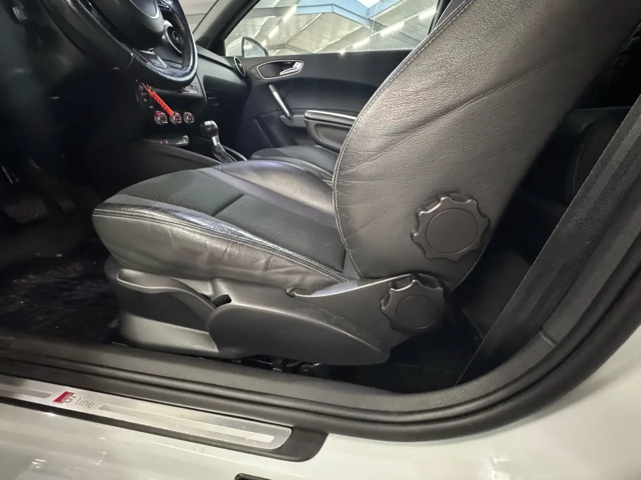 Billede 7 - Audi A1 1,4 TFSI S Line S Tronic 185HK 3d Aut.