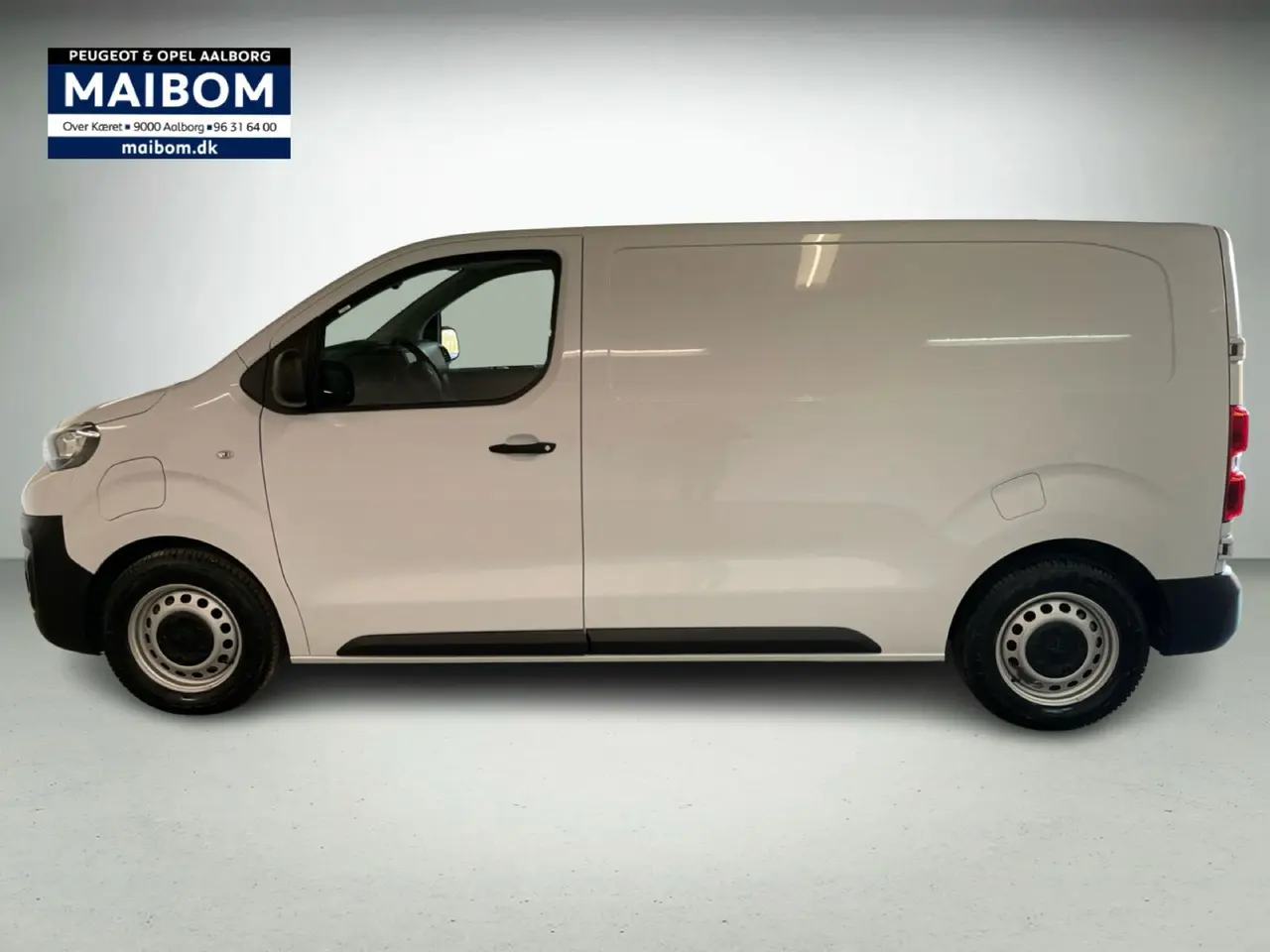 Billede 4 - Peugeot e-Expert 75 L2 Plus Van